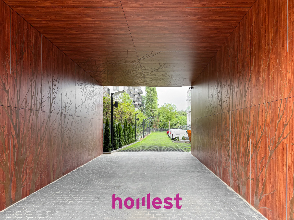 Homest - Doskonała lokalizacja w centrum miasta