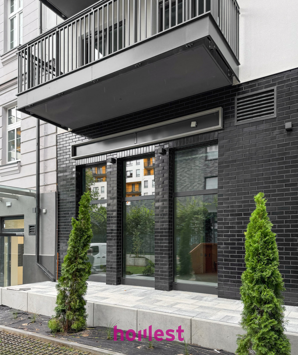 Homest - Doskonała lokalizacja w centrum miasta