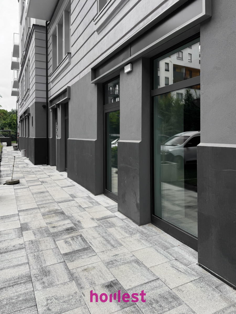 Homest - Doskonała lokalizacja w centrum miasta