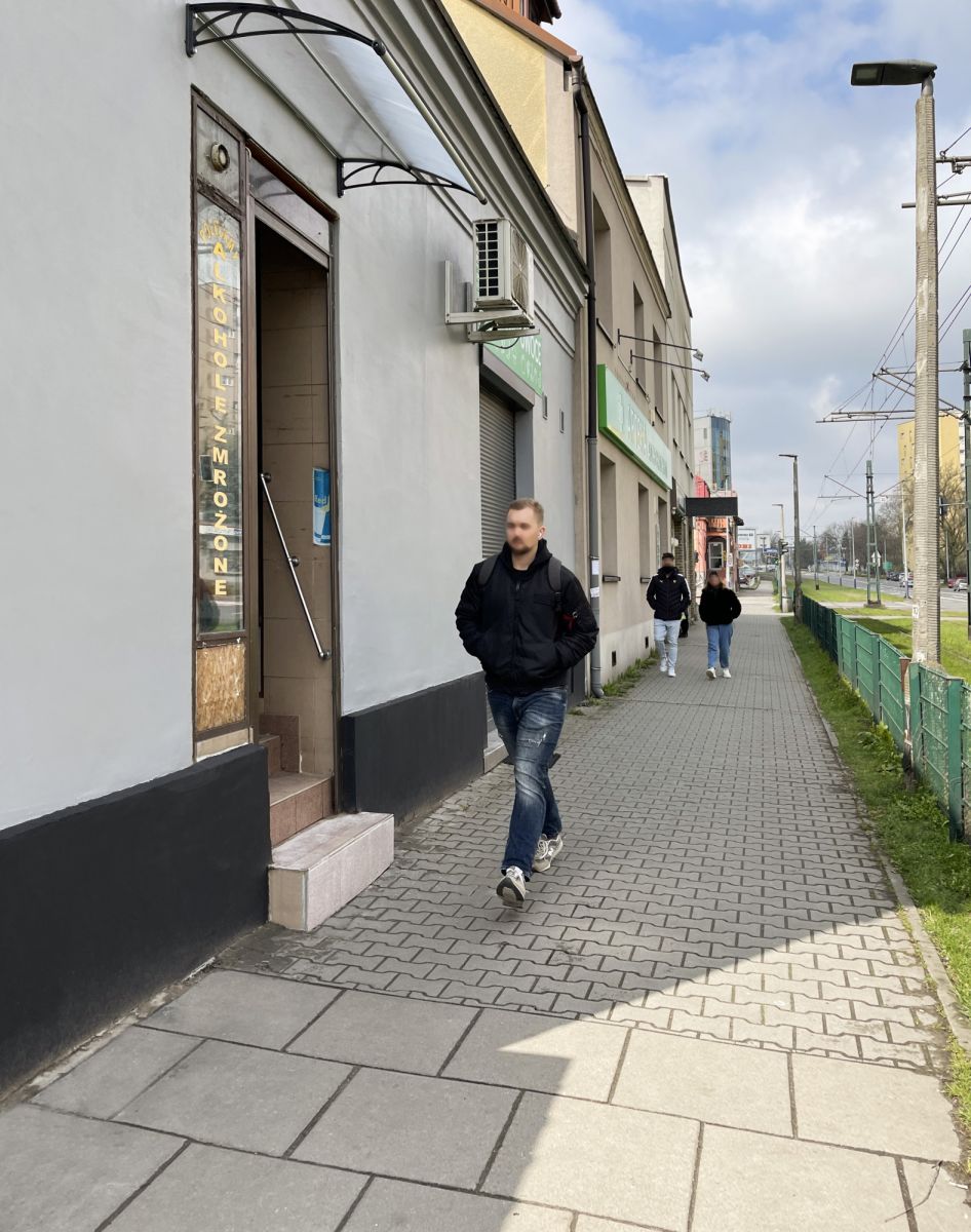 Homest - Lokal przy głównej ulicy – 0% prowizji od najemcy