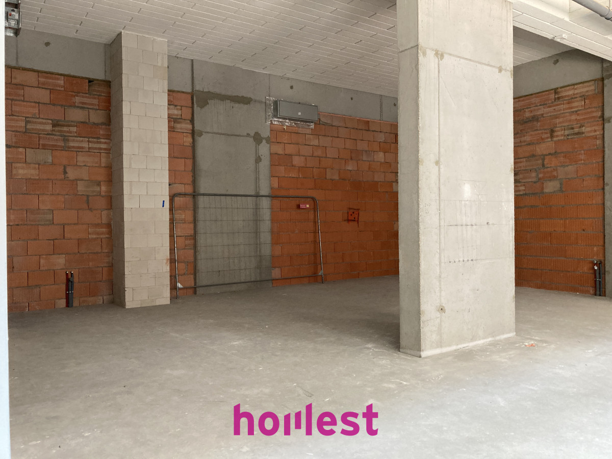Homest - Wysoki lokal bez prowizji!