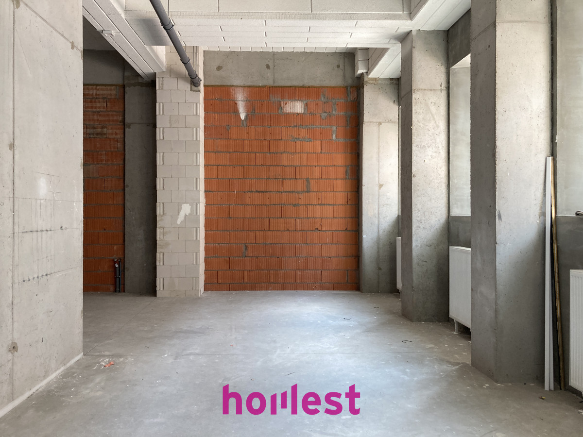 Homest - Wysoki lokal bez prowizji!