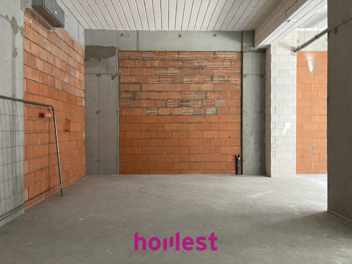 Homest - Wysoki lokal bez prowizji!