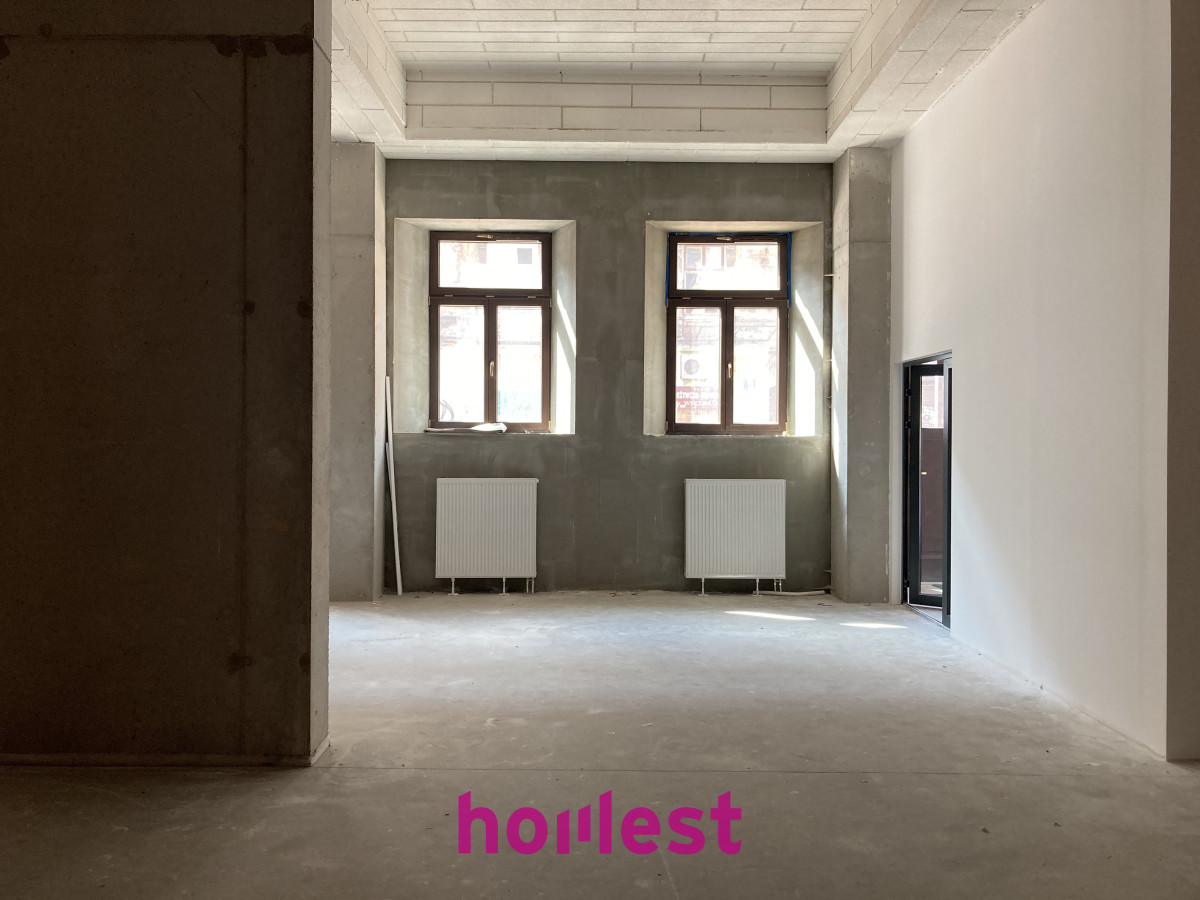 Homest - Wysoki lokal bez prowizji!