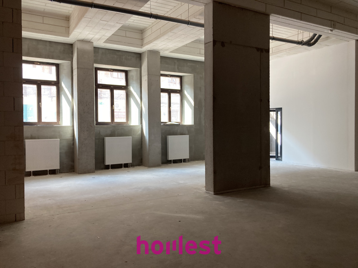Homest - Wysoki lokal bez prowizji!
