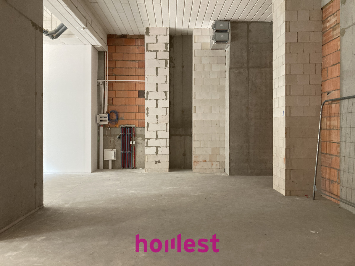 Homest - Wysoki lokal bez prowizji!