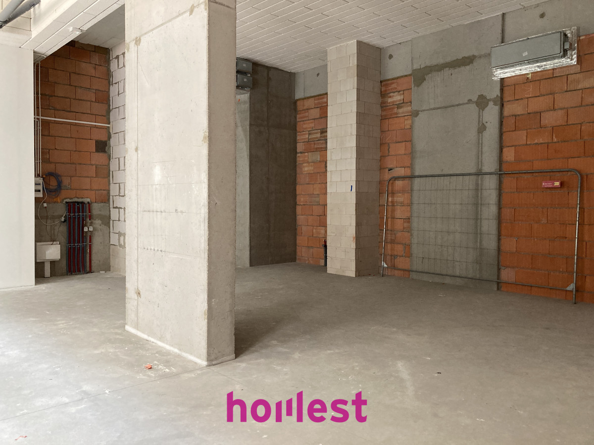 Homest - Wysoki lokal bez prowizji!