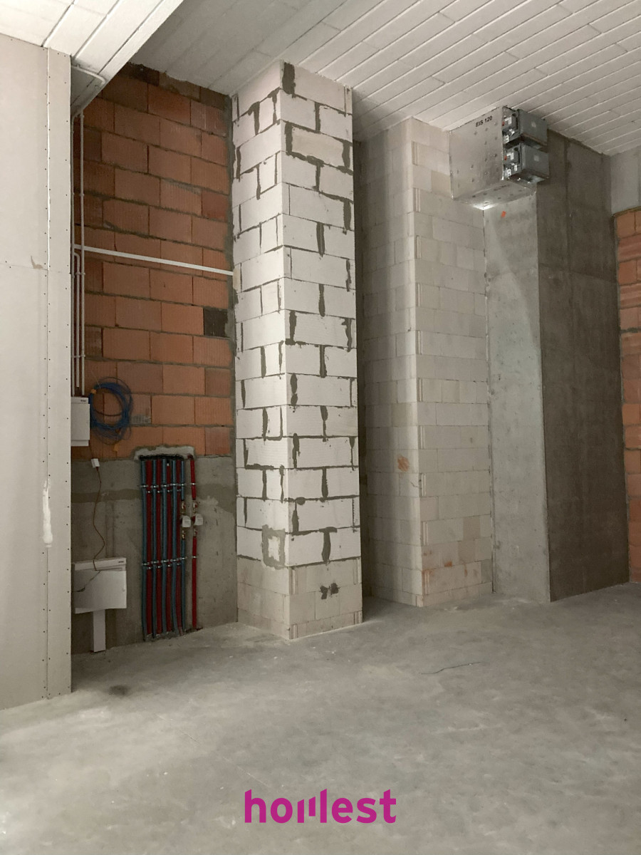 Homest - Wysoki lokal bez prowizji!