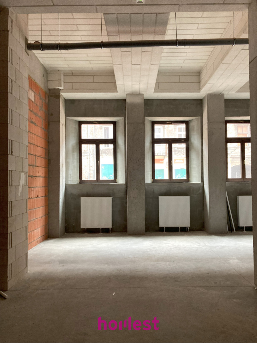 Homest - Wysoki lokal bez prowizji!