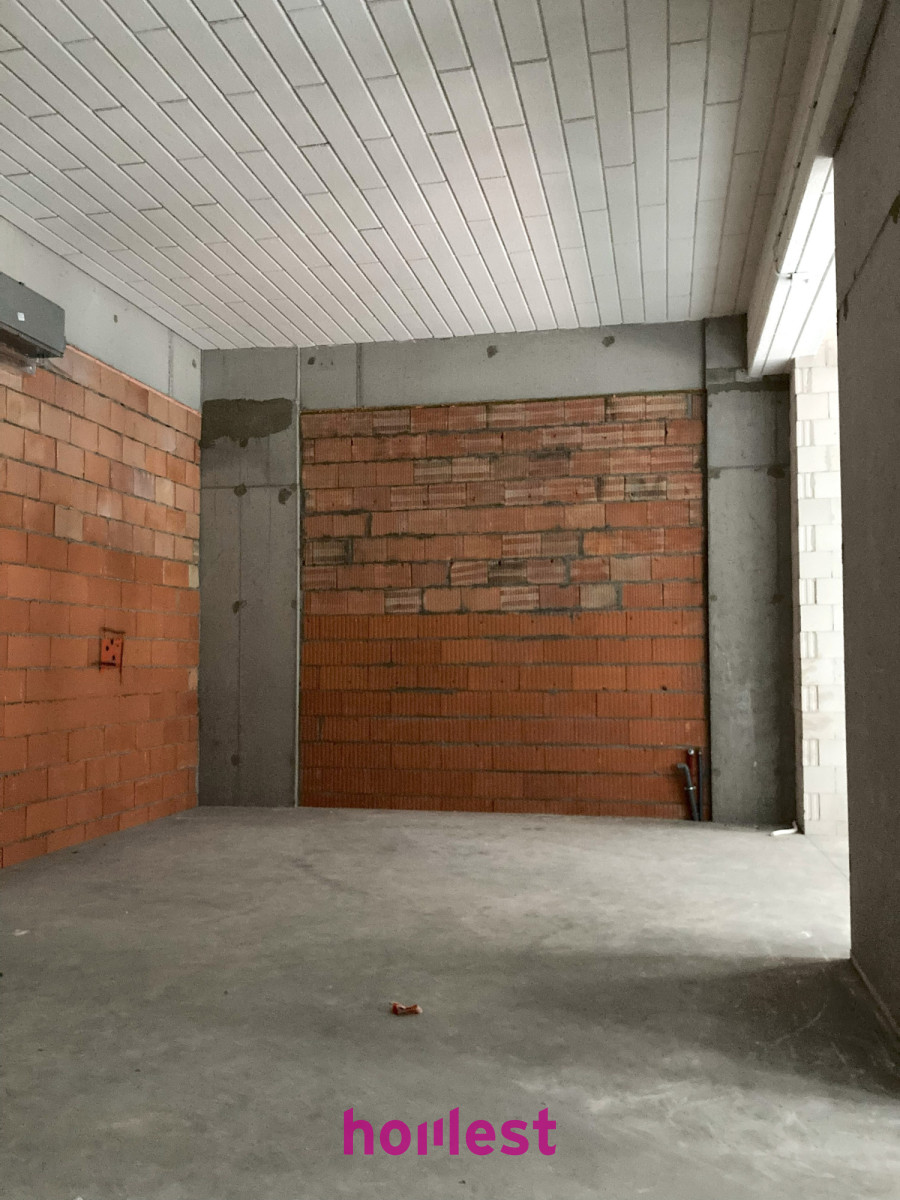 Homest - Wysoki lokal bez prowizji!