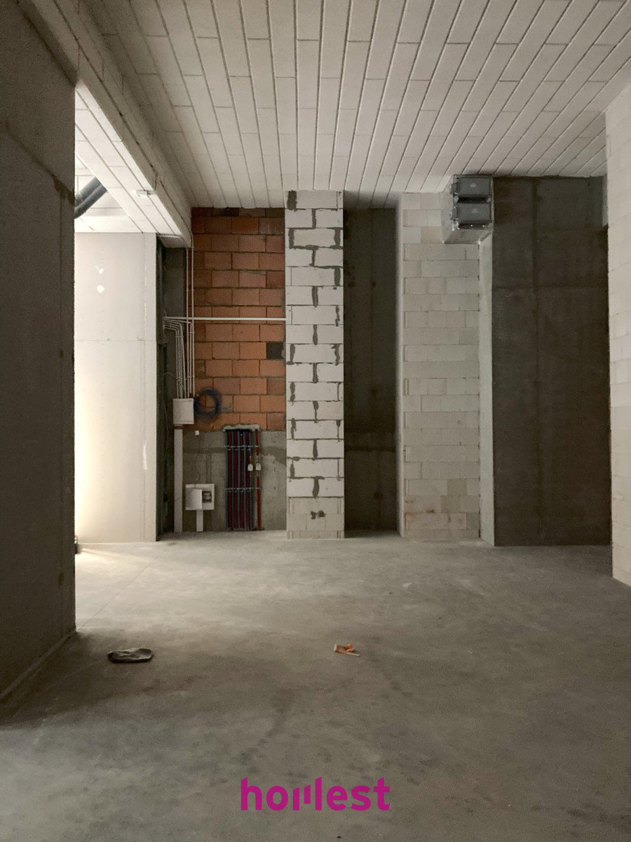 Homest - Wysoki lokal bez prowizji!