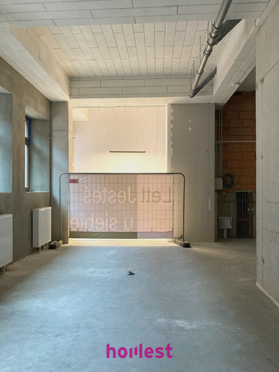 Homest - Wysoki lokal bez prowizji!