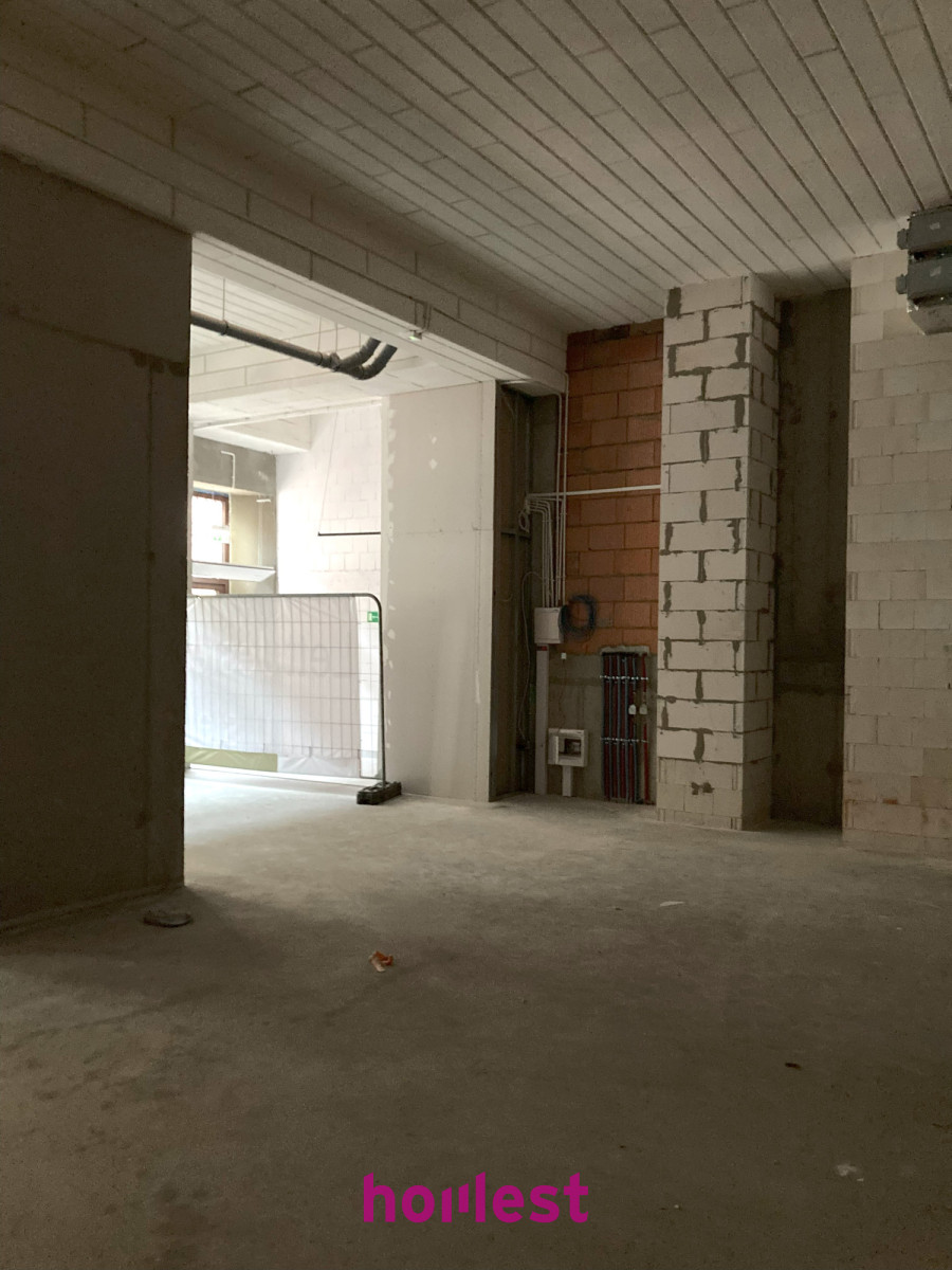 Homest - Wysoki lokal bez prowizji!