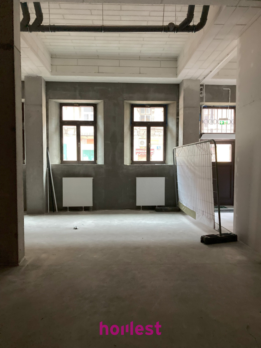 Homest - Wysoki lokal bez prowizji!