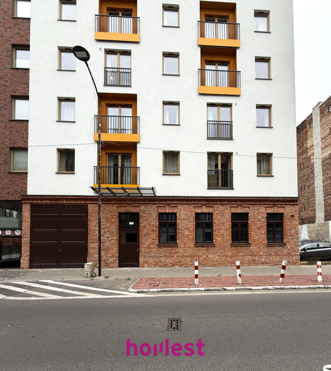 Homest - Wysoki lokal bez prowizji!