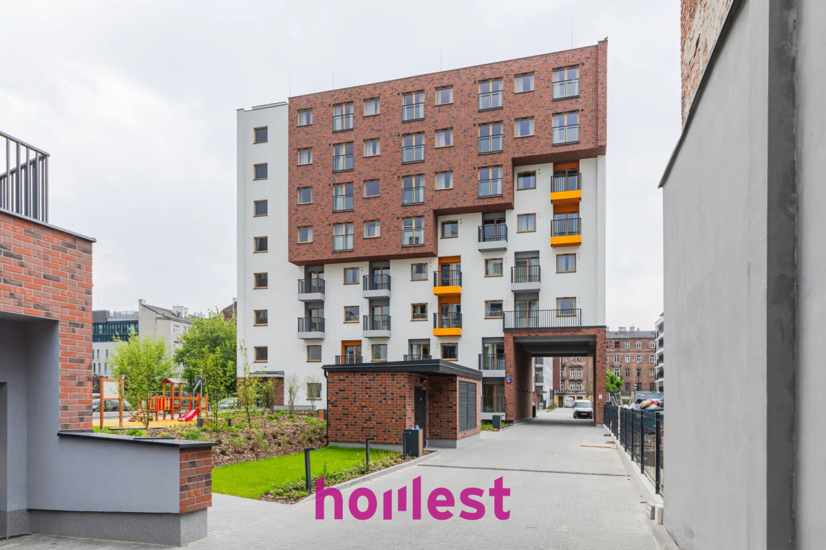 Homest - Wysoki lokal bez prowizji!