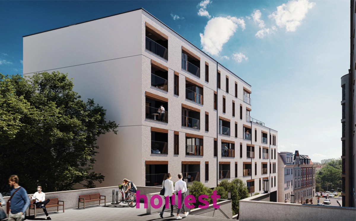 Homest - Lokal przy Schodach Czarneckiego