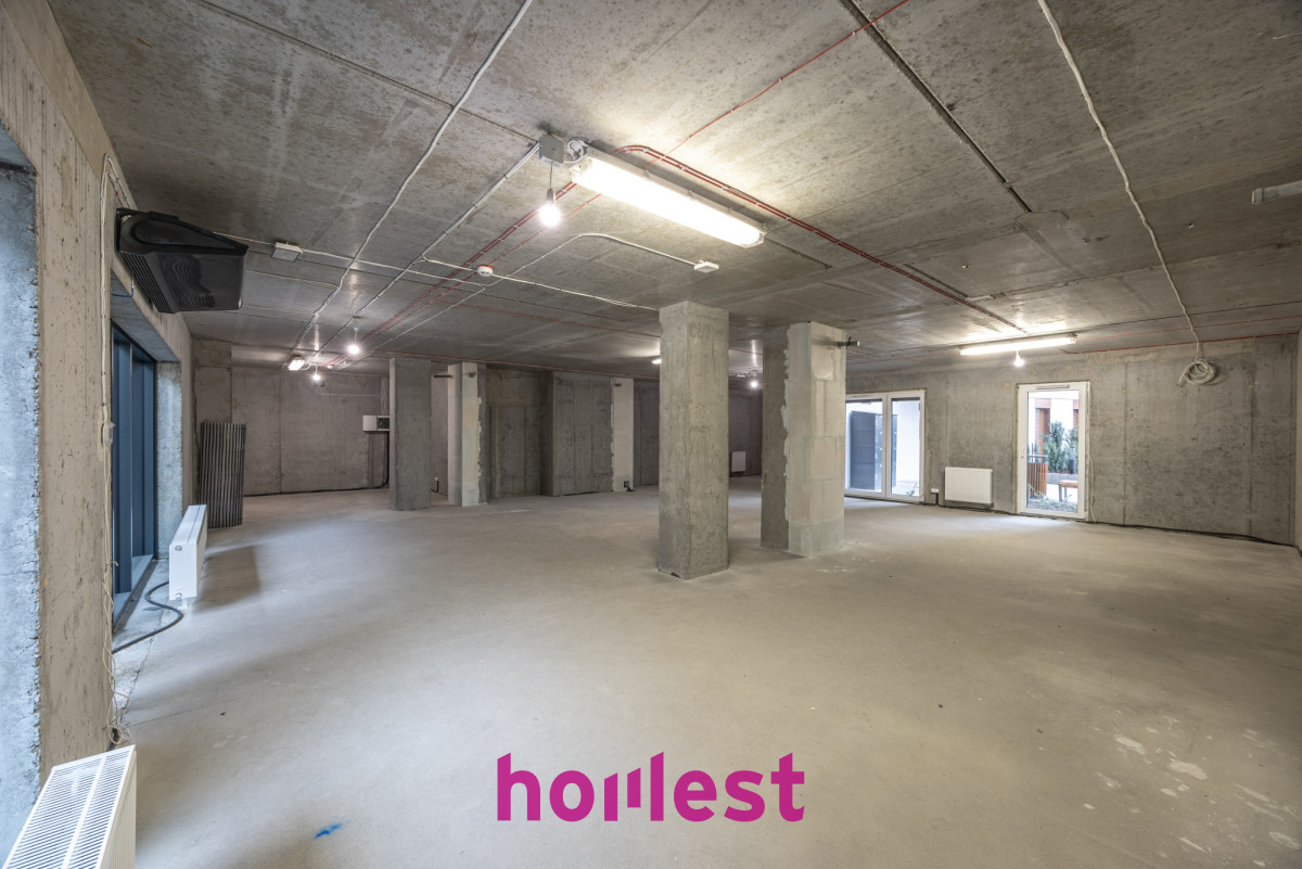 Homest - Lokal przy Schodach Czarneckiego