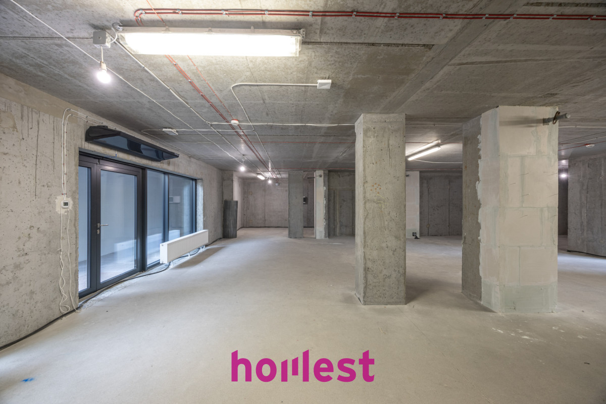 Homest - Lokal przy Schodach Czarneckiego