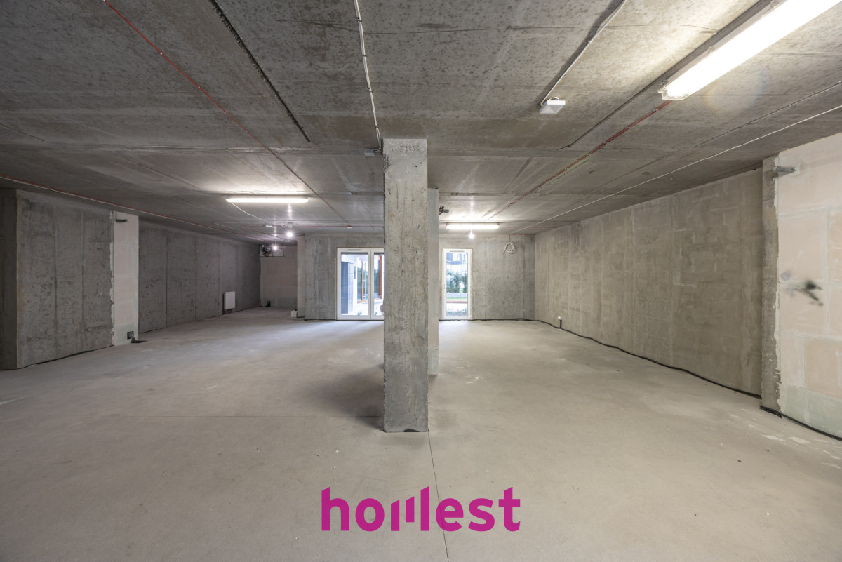 Homest - Lokal przy Schodach Czarneckiego