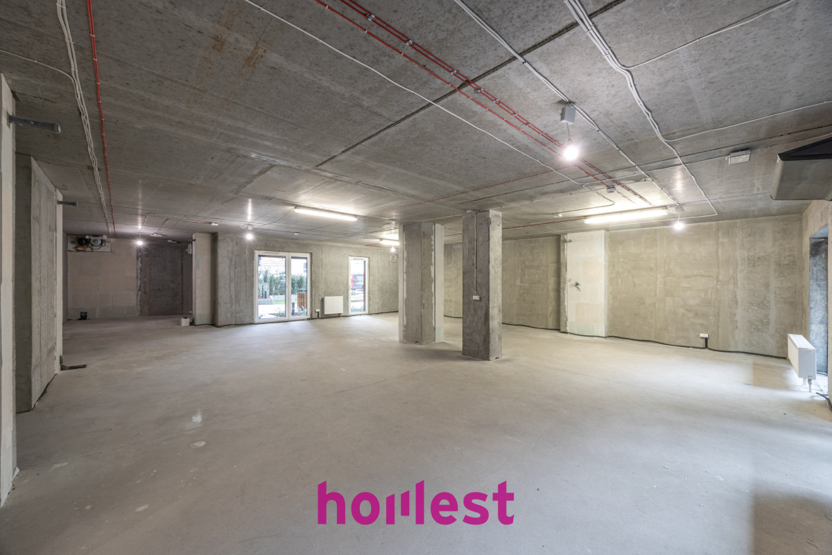 Homest - Lokal przy Schodach Czarneckiego