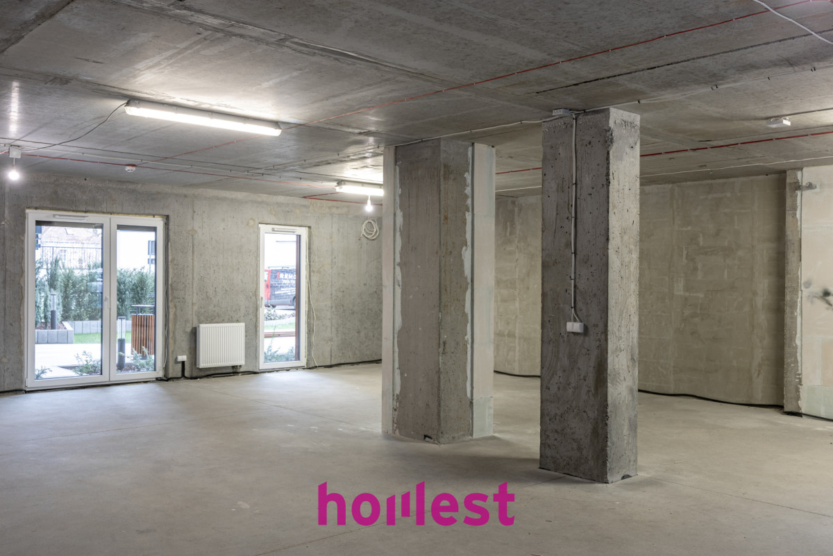 Homest - Lokal przy Schodach Czarneckiego