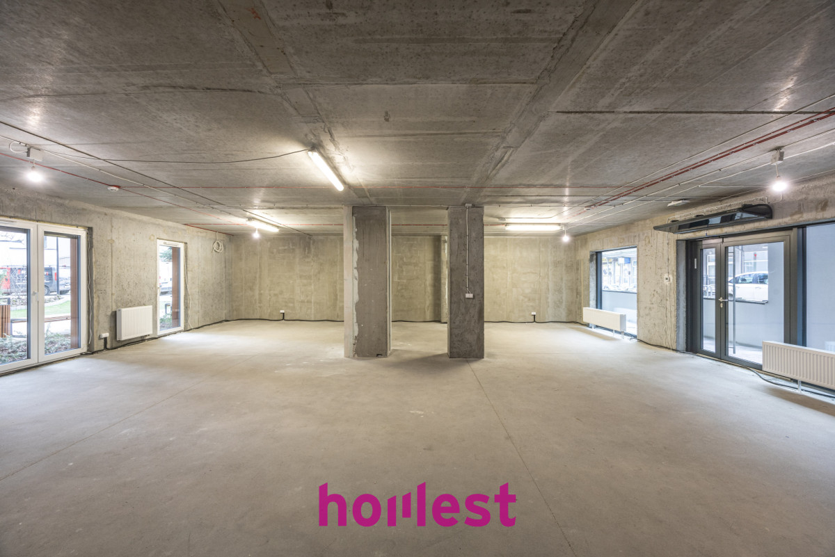 Homest - Lokal przy Schodach Czarneckiego