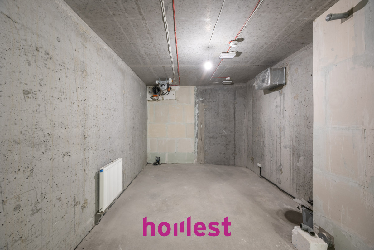 Homest - Lokal przy Schodach Czarneckiego