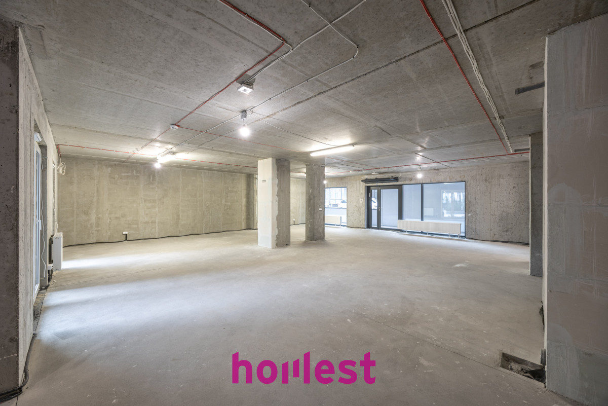 Homest - Lokal przy Schodach Czarneckiego