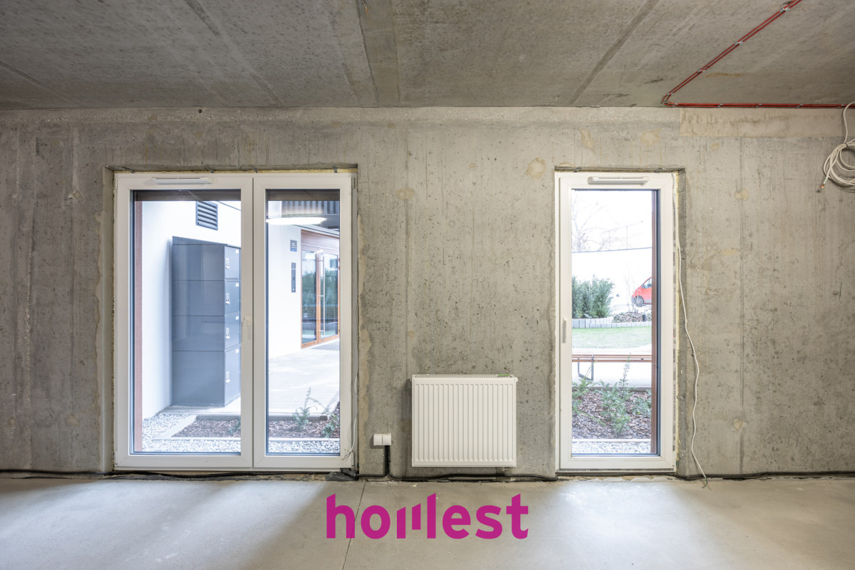 Homest - Lokal przy Schodach Czarneckiego