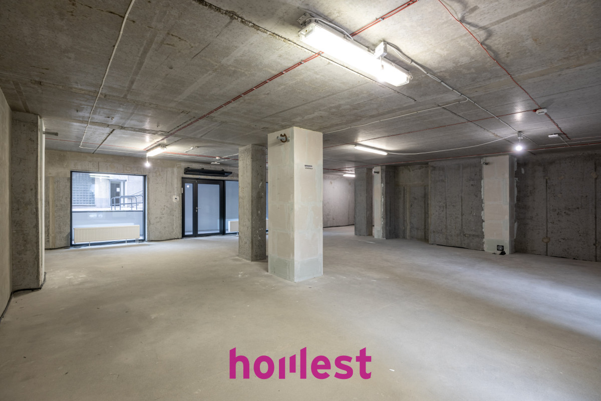 Homest - Lokal przy Schodach Czarneckiego