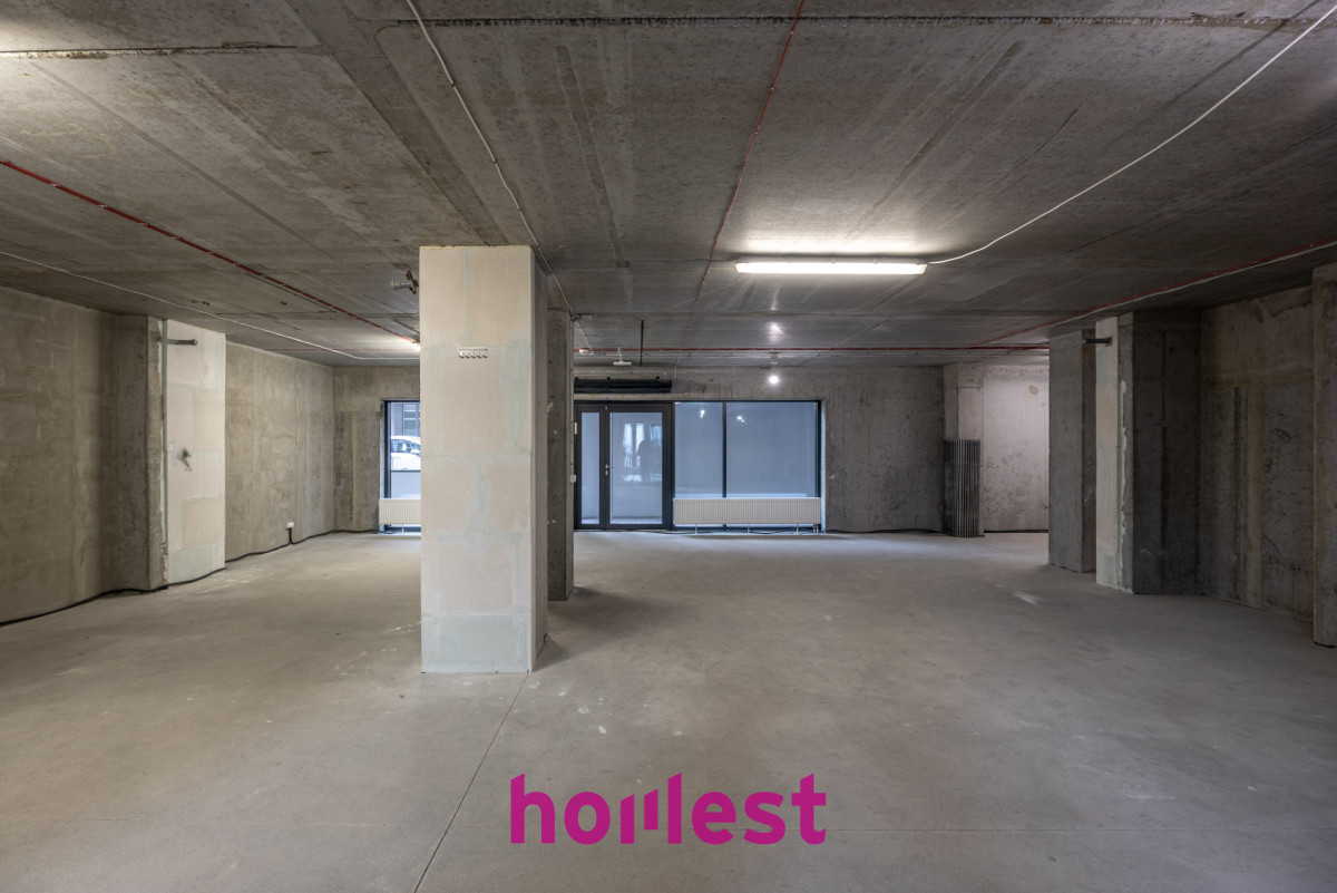 Homest - Lokal przy Schodach Czarneckiego