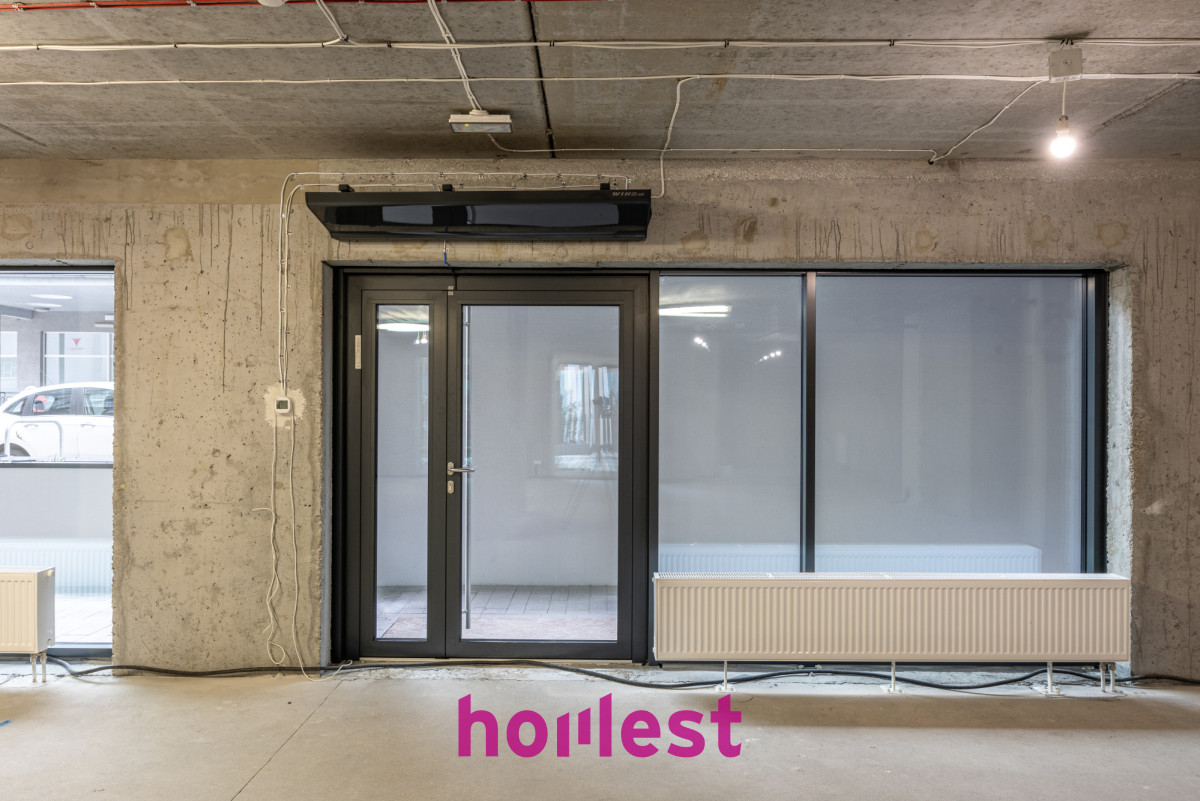 Homest - Lokal przy Schodach Czarneckiego