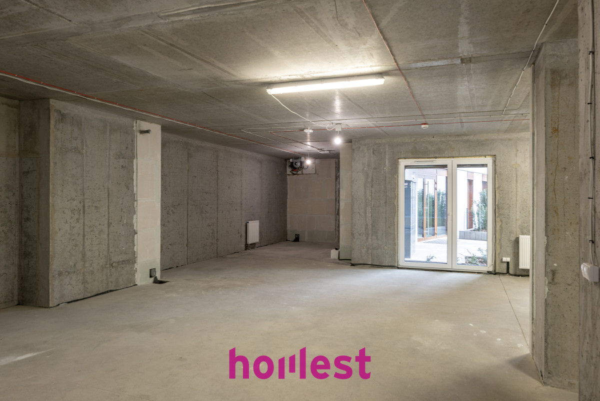 Homest - Lokal przy Schodach Czarneckiego