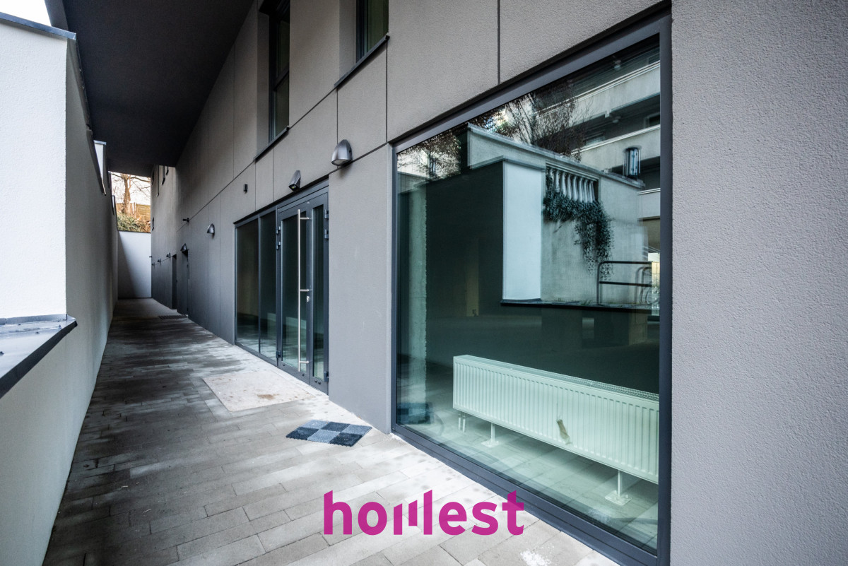 Homest - Lokal przy Schodach Czarneckiego