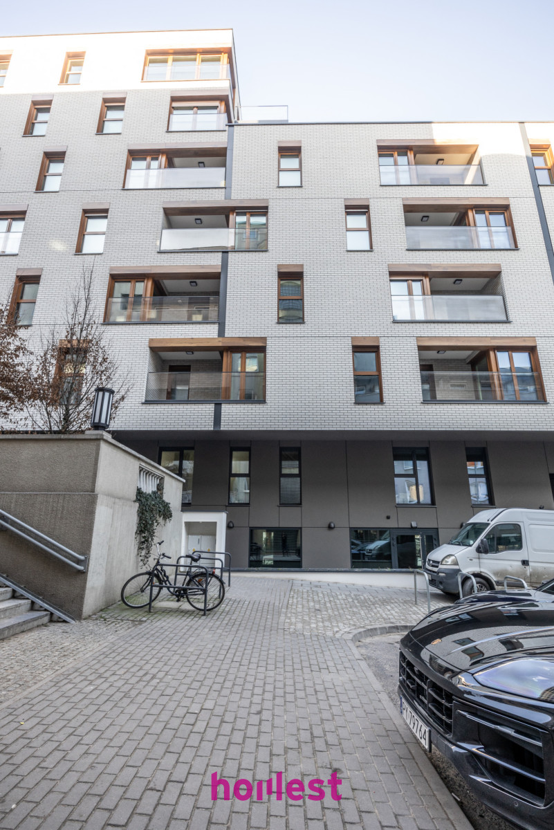 Homest - Lokal przy Schodach Czarneckiego