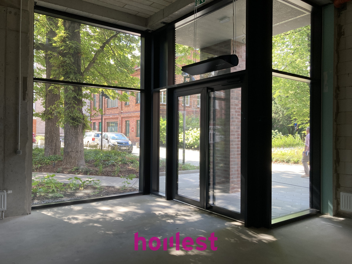 Homest - Lokal bezpośrednio od właściciela