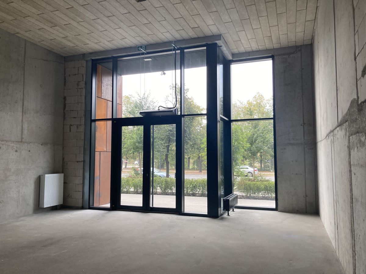 Homest - Lokal użytkowy – bezpośrednio od Wynajmującego