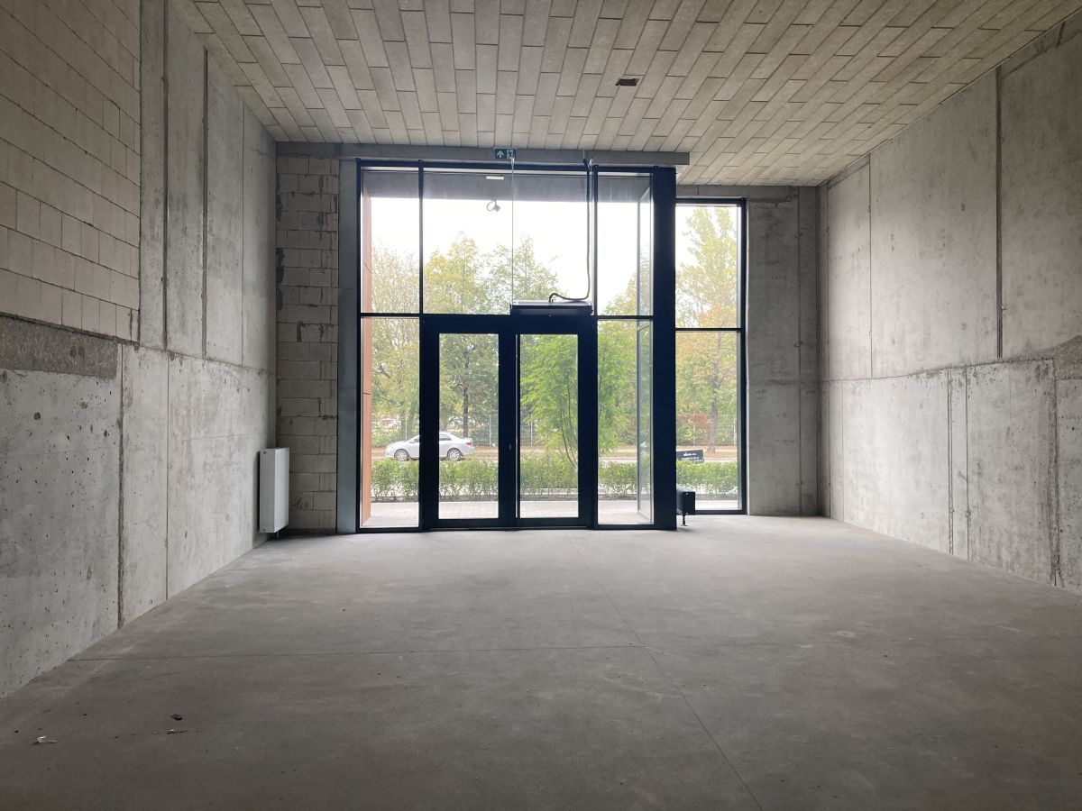 Homest - Lokal użytkowy – bezpośrednio od Wynajmującego