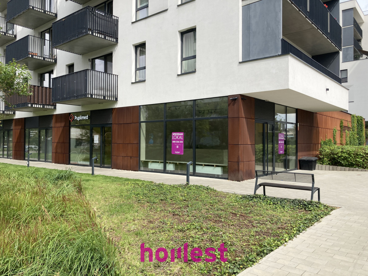 Homest - Lokal gastronomiczny z ogródkiem w SOHO