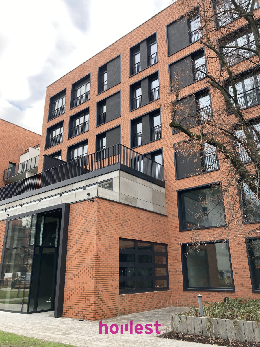 Homest - Biuro z antresolą – Bezpośrednio od właściciela!