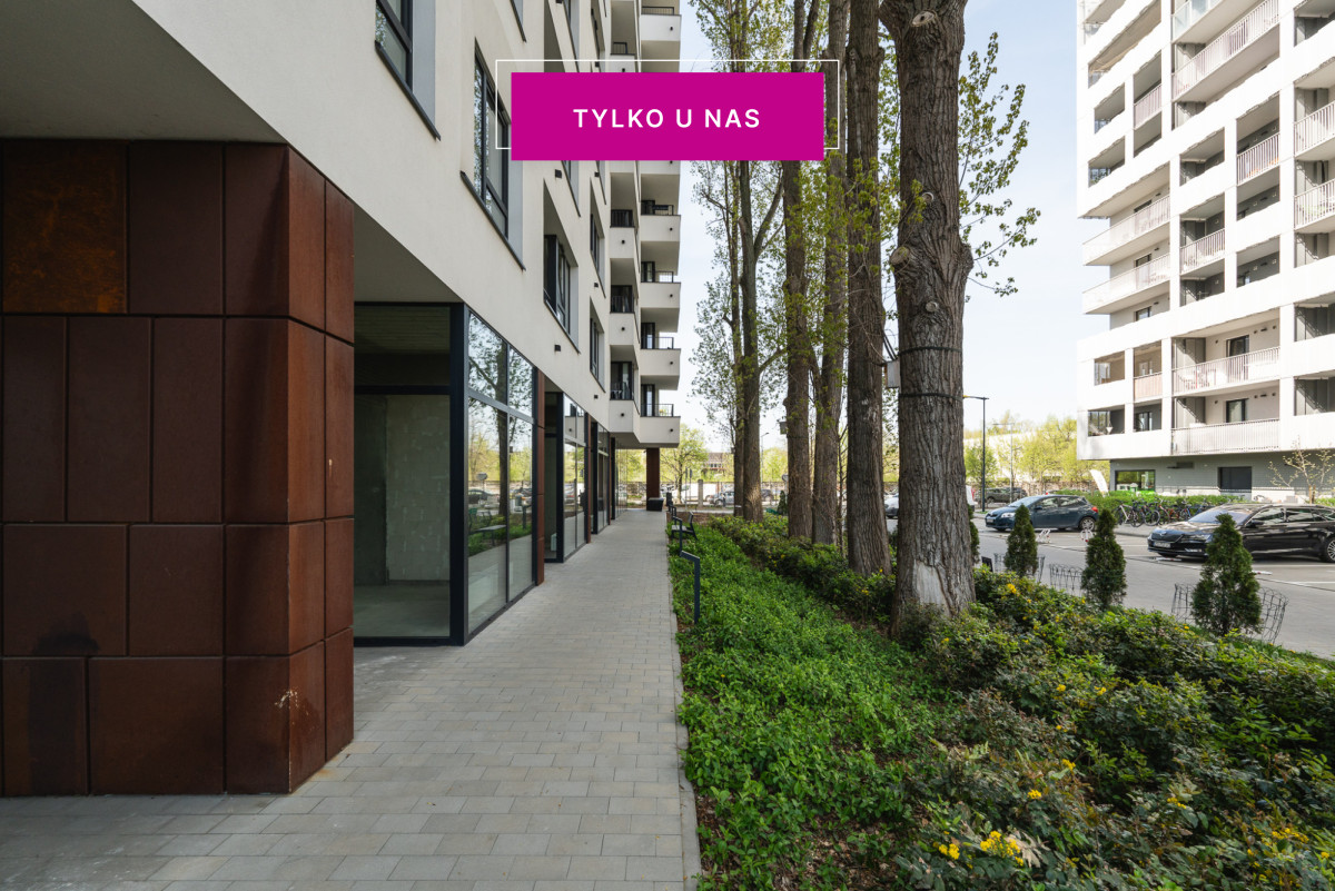 Homest - Ustawny lokal w SOHO bezpośrednio od właściciela!