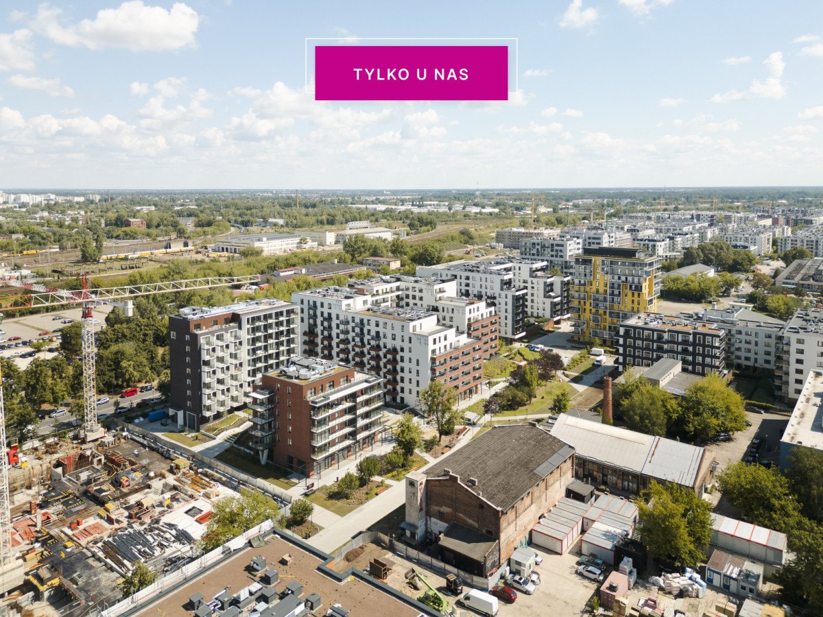 Homest - Ustawny lokal w SOHO bezpośrednio od właściciela!