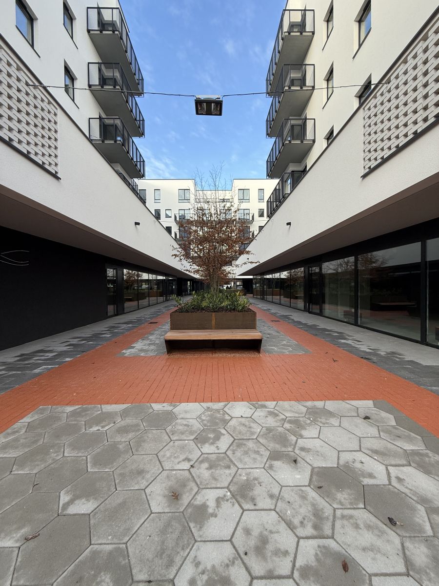 Homest - Lokal – Bezpośrednio od właściciela!