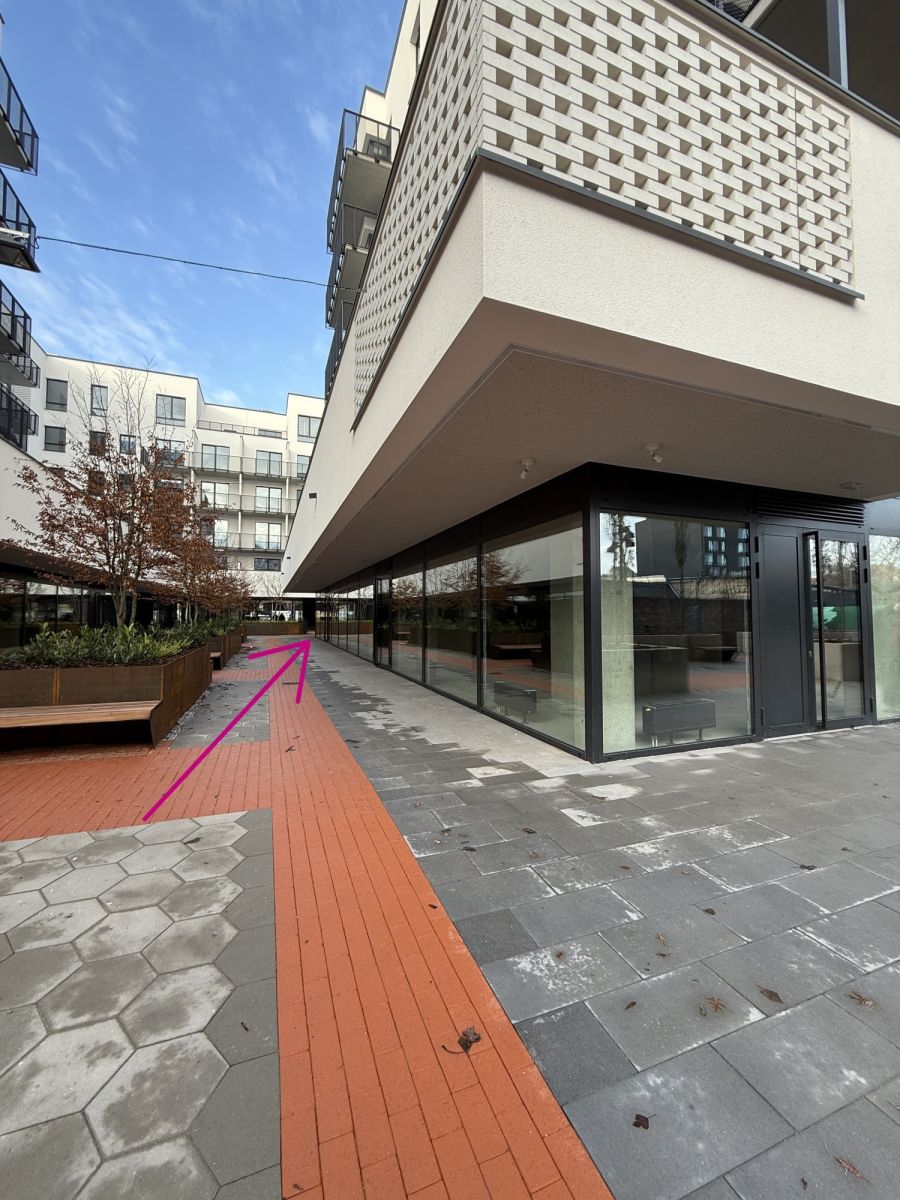 Homest - Lokal – Bezpośrednio od właściciela!