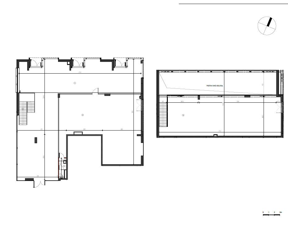 Homest - Lokal z antresolą – Bezpośrednio od właściciela!