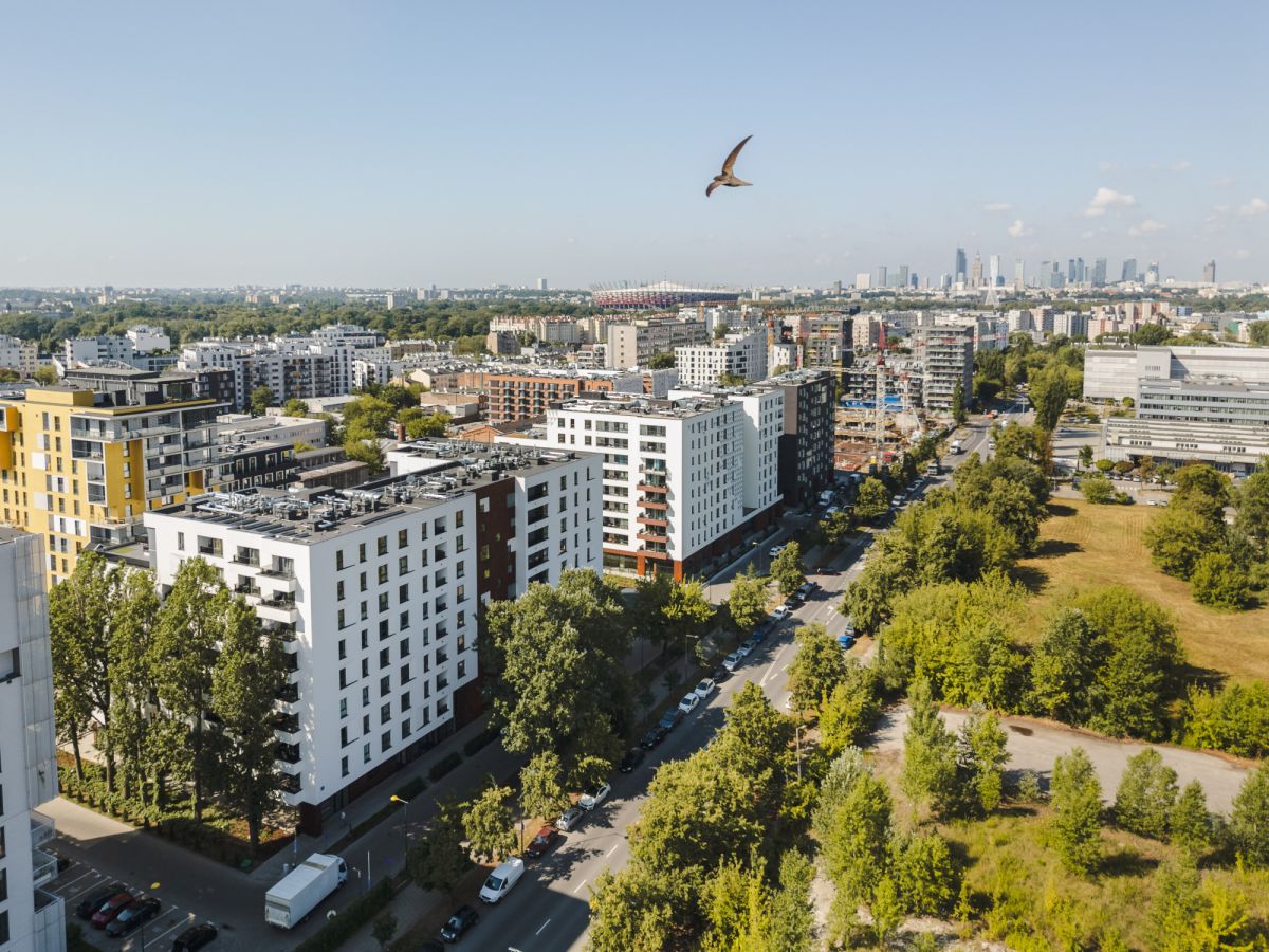 Homest - Lokal z antresolą – Bezpośrednio od właściciela!