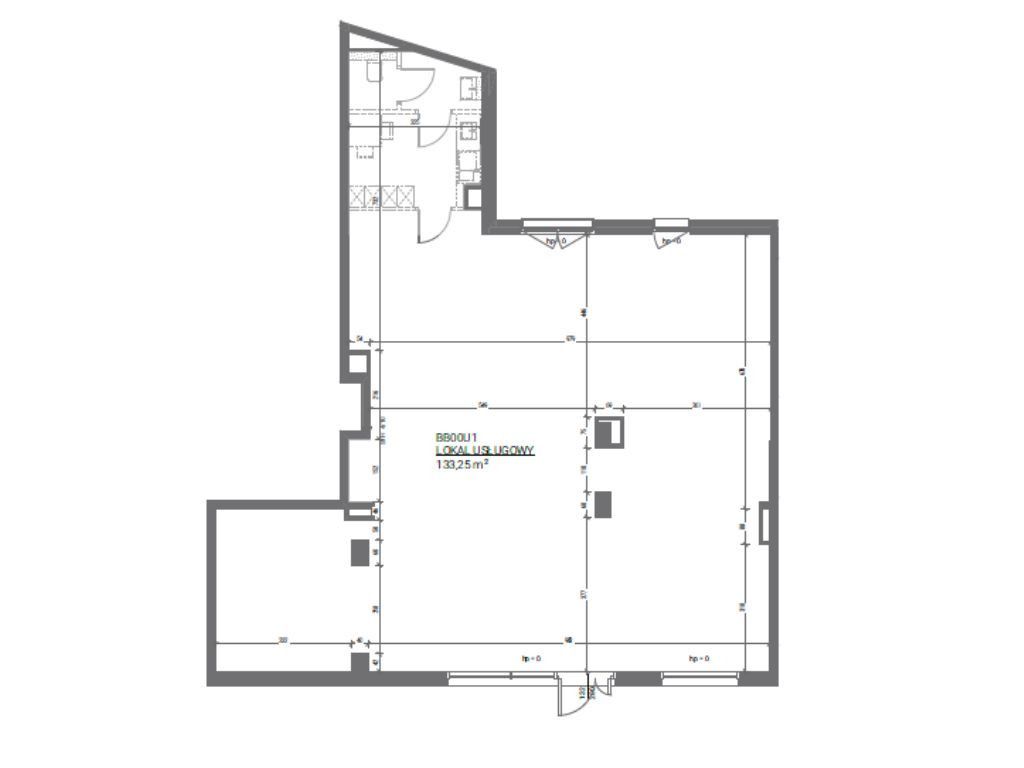 Homest - Lokal przy Schodach Czarneckiego