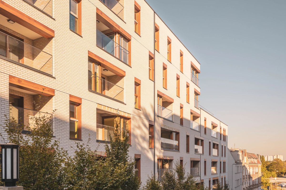 Homest - Lokal przy Schodach Czarneckiego