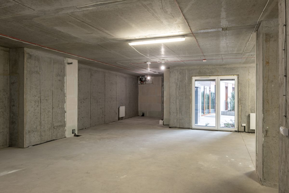 Homest - Lokal przy Schodach Czarneckiego